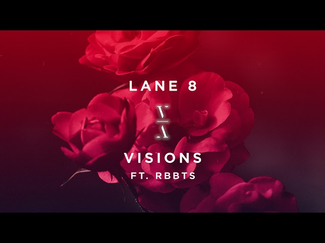 Lane 8 - Visions