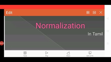 Normalization (In Tamil).#DBMS #Normalization #1nf #2nf #3nf #4nf #BCNF