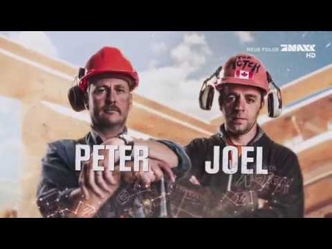 Timber Kings - Blockhaus Paläste XXL S04E09 German DOKU 720p