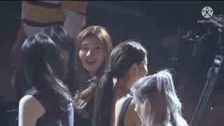 K-celebs react to Suzy (part 1)