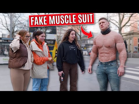 Silicone Muscle Suit Male Fake Chest Artificial Simulation For Cosplayers  Bodybuilding Man Crossdresser Cosplay - AliExpress