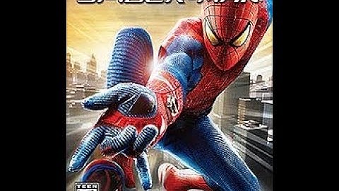 The Amazing Spider-Man - Gameplay Walkthrough - Part 2 - MAXIMUM CARNAGE (Video Game)