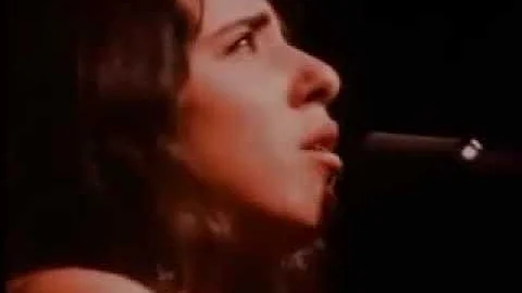 Laura Nyro Poverty Train Monterey Pop Festival