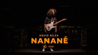 Dávid Bílek x Kali x Peter Pann - Nanané /OFFICIAL VIDEO/