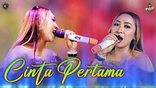 CINTA PERTAMA. FILY KURCACI. 