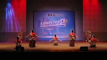 [QR KDPY 2025] Budyaswara (SENIOR DIVISION)
