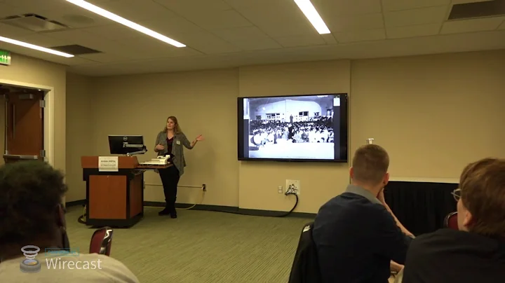 Rebecca Wingo | Archival Repatriation: Reuniting t...