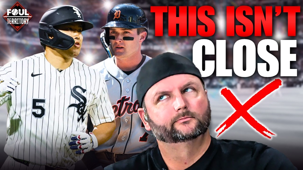 The AL Rookie Of The Year Race Might Already Be Over