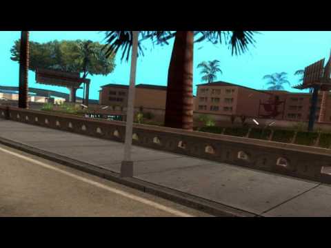 Nexon's 6 hours Stunt! + Bonus Edit Test by [NoLimit]