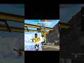 🤯 1 Vs 4 AWM Fight⚡||Free Fire Wait for end 😱 #shorts #viral #youtubeshorts #freefire #ytshorts #yt