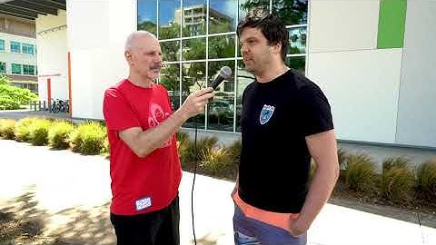 Benjamin Nothdurft at UnVoxxed Hawaii on Building Development Communities