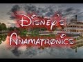Disney's Animatronics [Creepypasta]