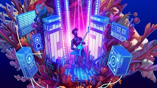 The Artful Escape video 0