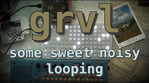 sonic greetings from Clifden (NORNS SHIELD & ORGANELLE JAM)