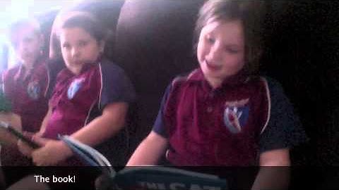 EAB510 multimodal presentation Taryn Baker