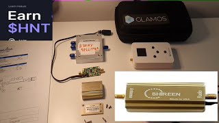 Shireen Inc Helium Miner Amplifier Teardown Part 1 Helium Addict