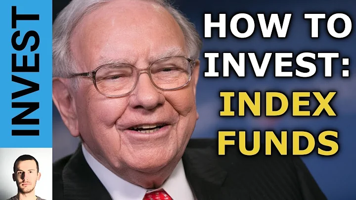 Passive Index Investing for Beginners | Stock Strategy Sunday