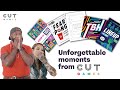 Unforgettable Moments from Cut Games