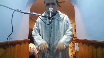 سورة النحل للمقرئ محمد العربي حمدان