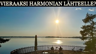 Vieraaksi Harmonian lähteellä-Podcastiin?