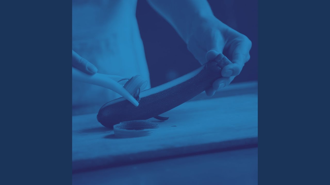 Sublime Music for Cooking at Home