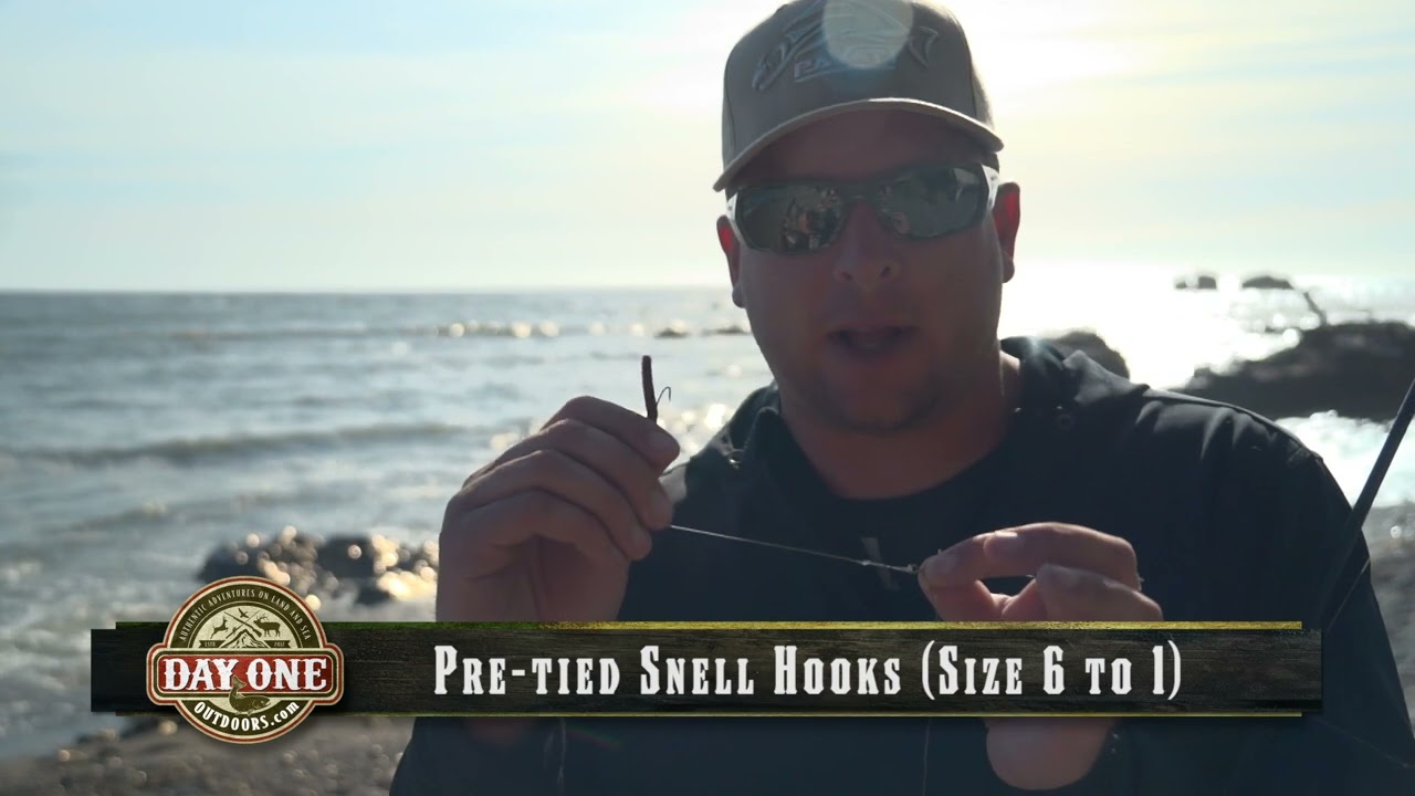 Surf Perch Bobber Fishing! (RIGGING HowTo) YouTube