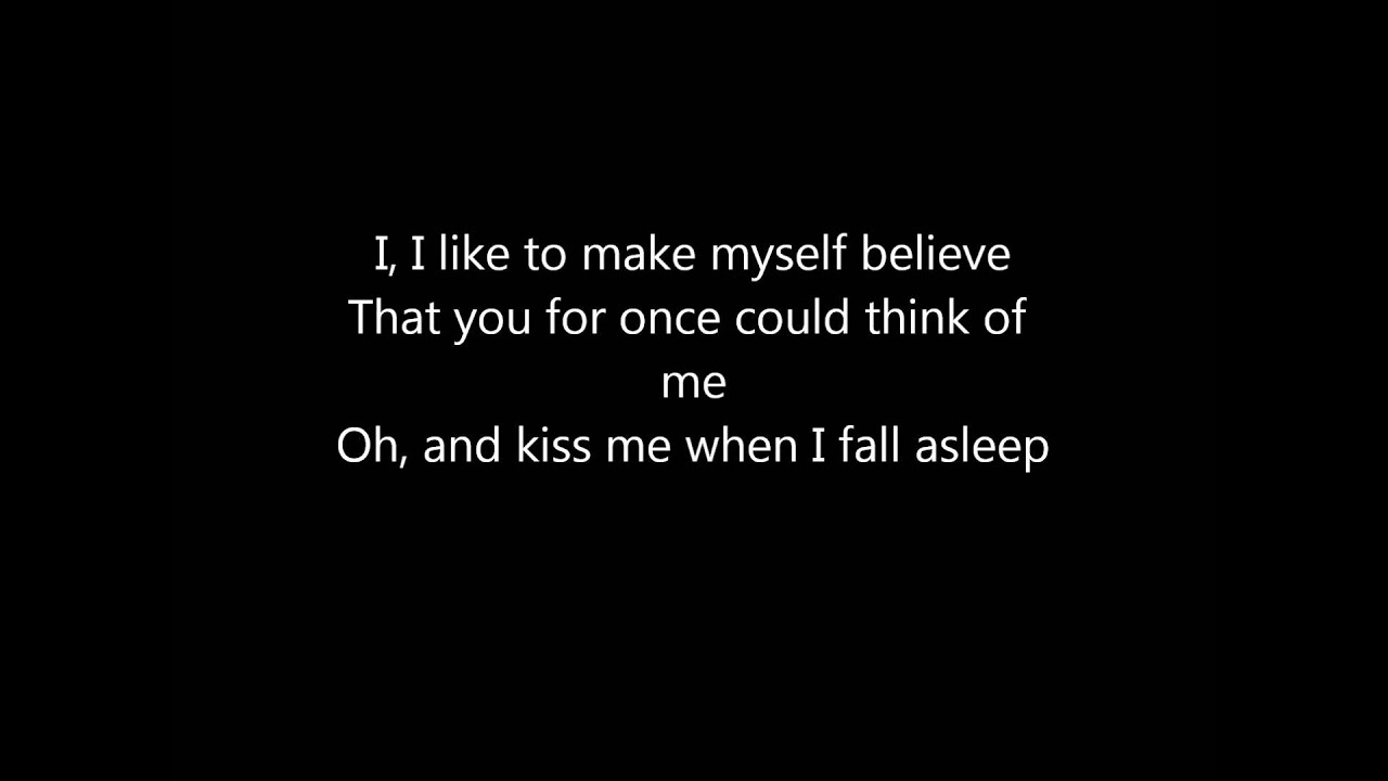 Eric Saade - Sleepless lyrics - YouTube