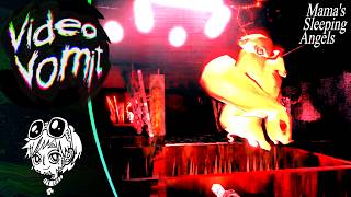 MAMA'S SLEEPING ANGELS 【ʙʟɪɴᴅ】【02】【3/11/26】