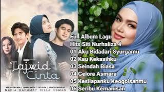 Siti Nurhaliza Vol 4 Hits Aku Bidadari Syurgamu #viral #ost #2022 #lagu #soundtrack #tajwidcintasctv