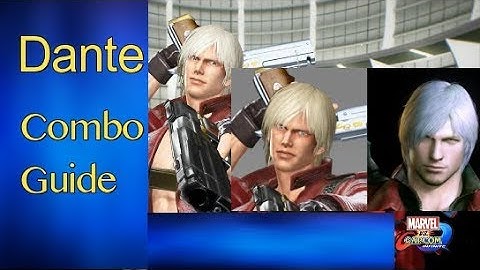 [Marvel vs Capcom Infinite] peck