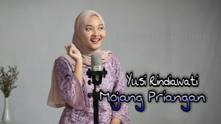 MOJANG PRIANGAN-[Cover] Yusi Rindiawati