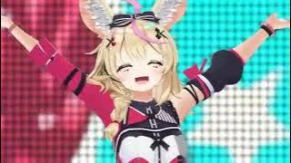 【hololive 6th fes】ぽぽぽpopopo / 波爾卡(Polka) 【hololive SUPER EXPO25_DAY1】