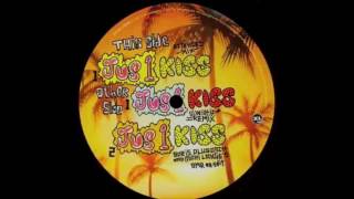 Dajae vs Basement Jaxx - Jus 1 Kiss Everyday Of My Life (Trixie Club Mix)!