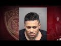 Sweatshirt helps SAPD identify suspect connected to four robberies across San Antonio