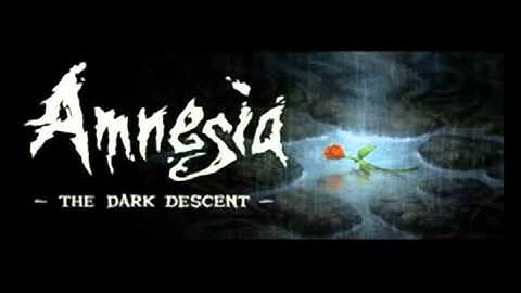 Amnesia: The Dark Descent - Brute
