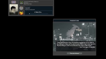 TNO ROBLOX Custom Super Events: Pandora