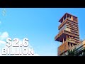 10 Most Expensive Homes in The World (2022)
