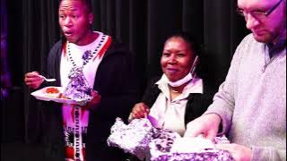 NCIAW Soul Food Sunday