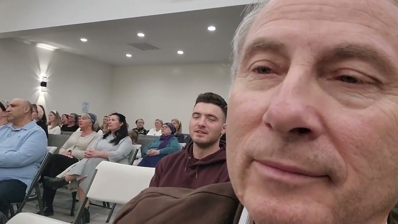 Ro USA Mission Biserica Betel Kent  2026