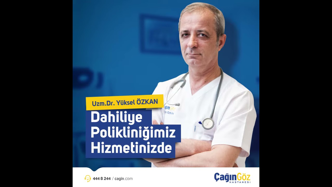 Cagin Goz Hastanesi Youtube Cagin Goz Hastanesi Youtube