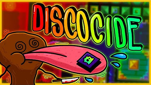 YakobNugget - Discocide | Insane Demon