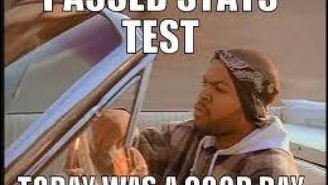 AP Stats Summer Video 1: Basic Vocabulary