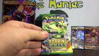 ULTRA BEASTS MASSKITO GX Premium Kollektion Box 8 Booster Packs + Playmat
