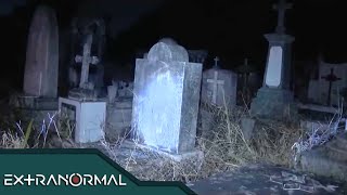 Una sombra en el cementerio | Extranormal by TV Azteca Novelas y Series 10,554 views 16 hours ago 1 hour, 10 minutes