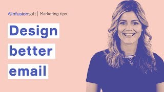 Episode 12: How to design a better email