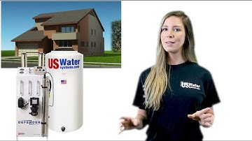 Should you get Reverse Osmosis for your Whole House?