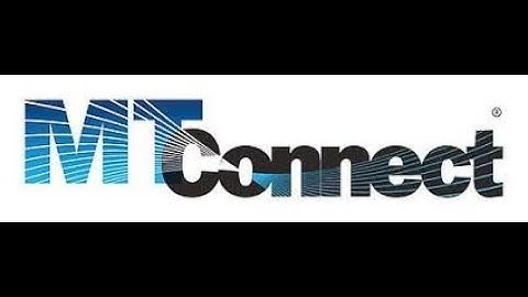 MTConnect Demo using CIMCO Simulator