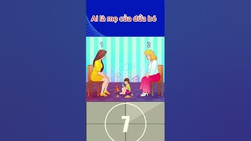 Ai là mẹ của đứa bé, hãy CMT đáp án #doraemon #nobita #funny #xuhuong #shortvideo