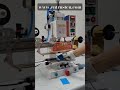 Gold Foil Stamping Machine #machine #factory