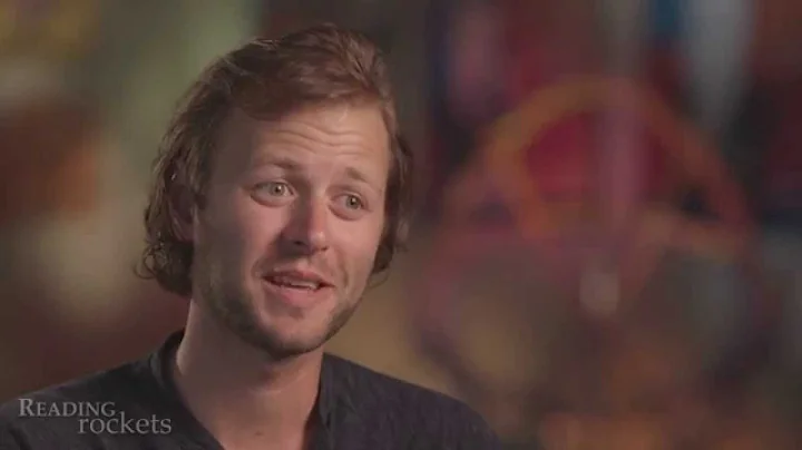 Mac Barnetts scary truth about being a writer and ...
